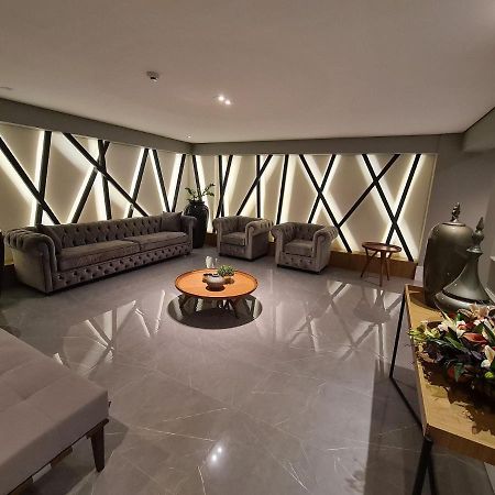 伊瓜苏Maravilhoso Apt Novo Super Bem Decorado No Centro公寓 外观 照片